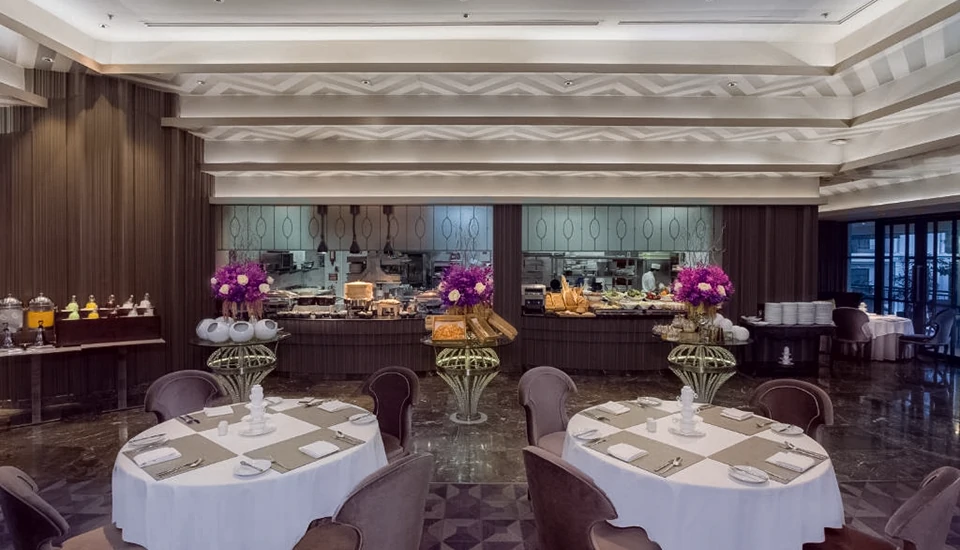 هتل یو ساتورن بانکوک